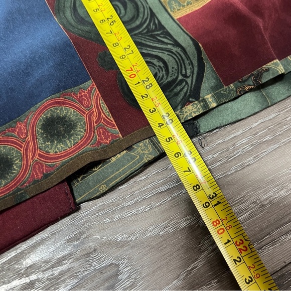 Kensington Square Multicolor Blazer - Picture 6 of 7